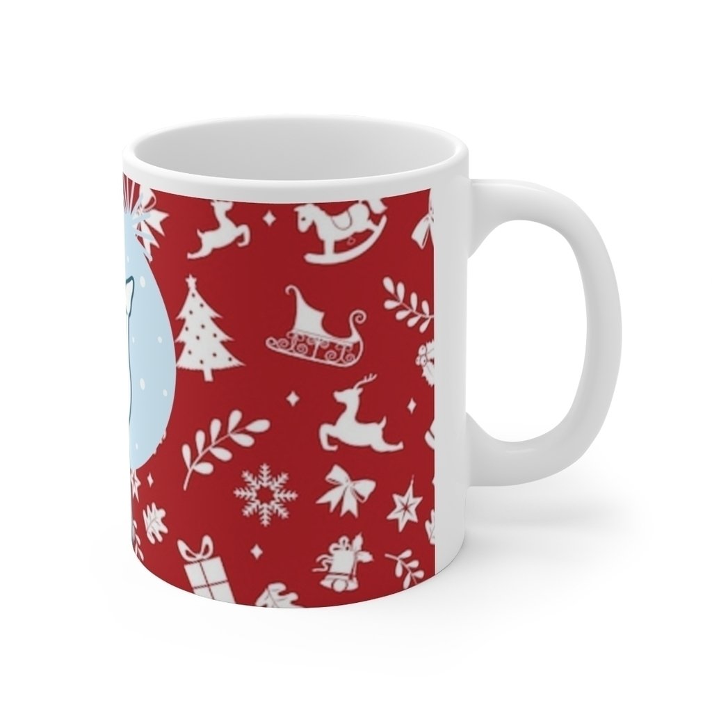 Taza Navideña UlisesYT product image (3)
