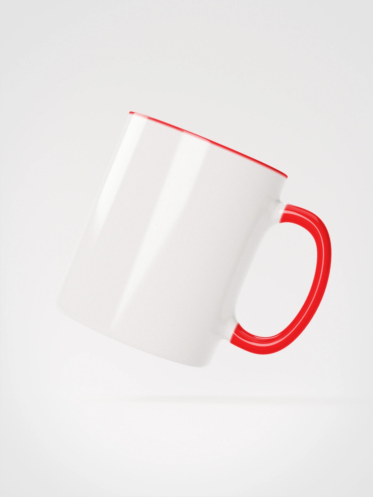 Different, Not Less - Watson 11oz Mug product image (3)