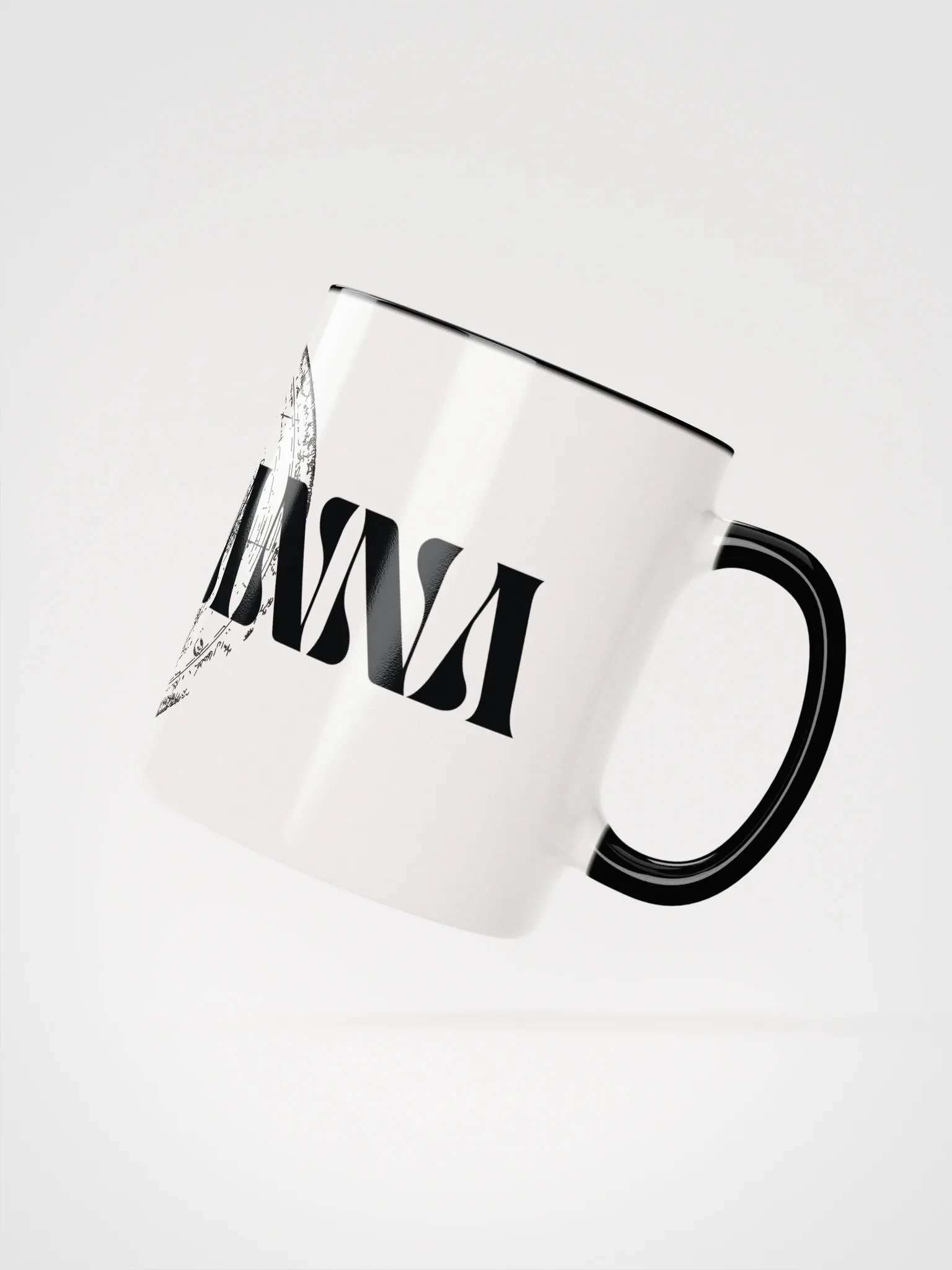 Old Earth Coffee Cup product image (4)