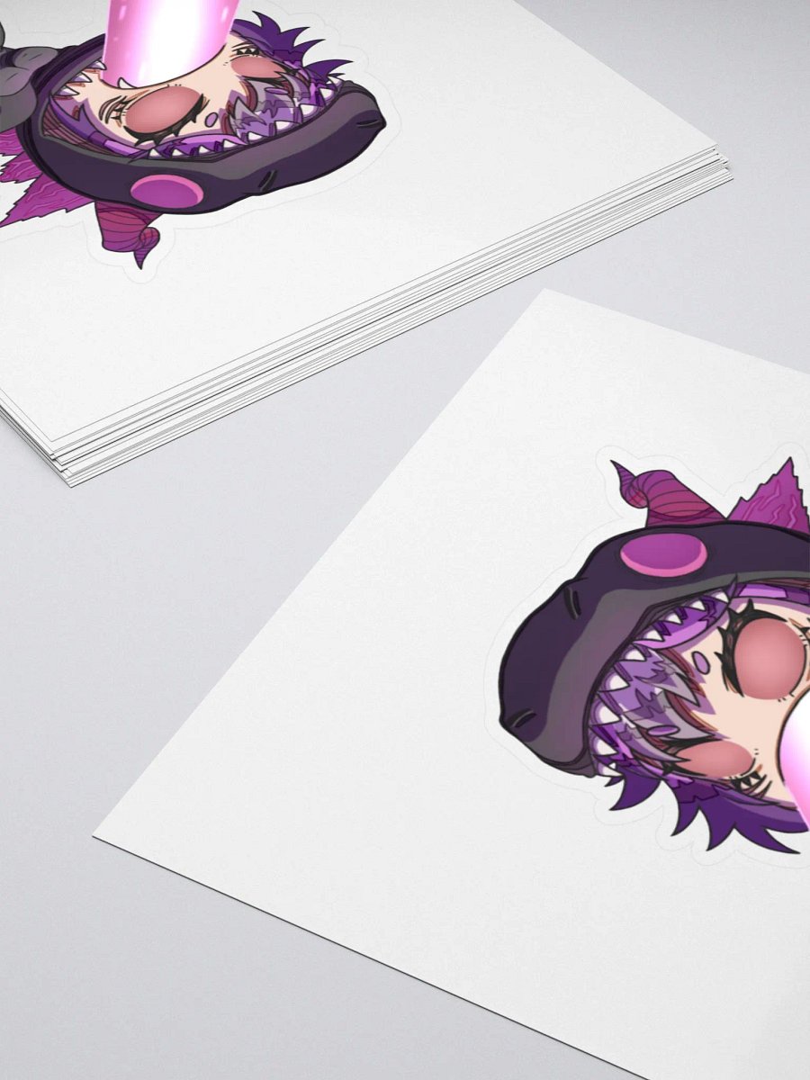 Chibi Godzilla Onesie (FWOOM) product image (10)