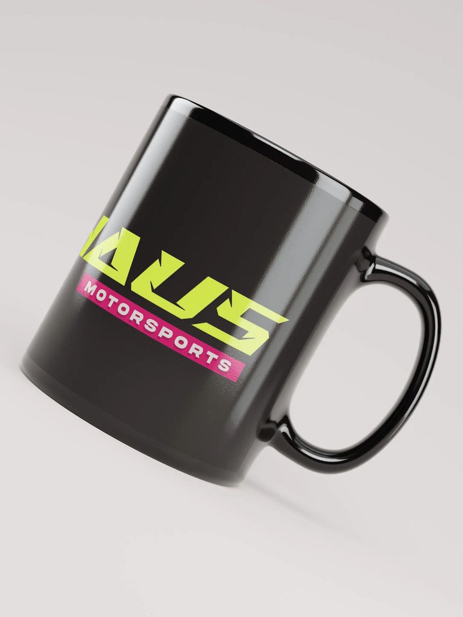 DRIFTHAUS Motorsports Mug product image (4)