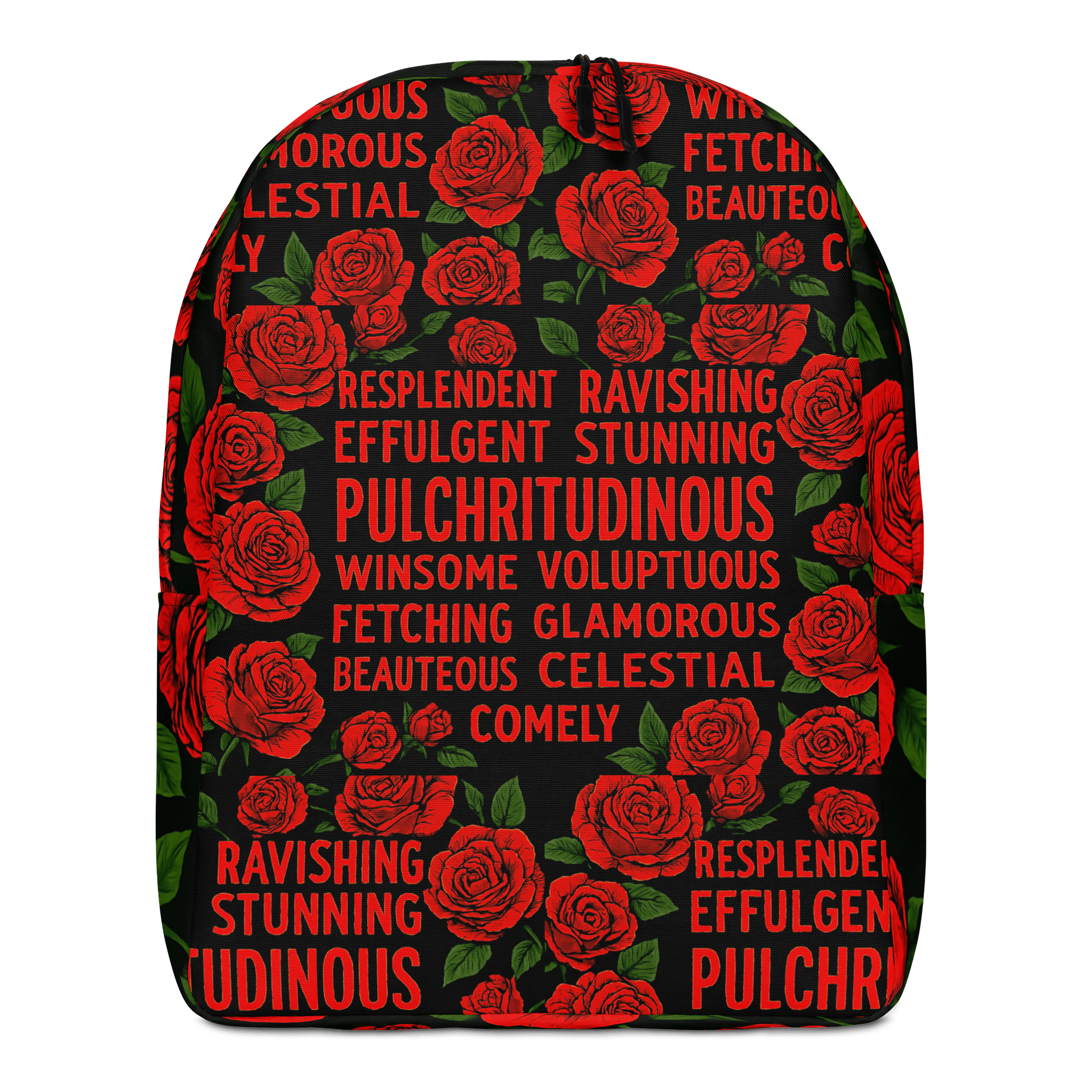 Pure Gorgeous Backpack product image (1)