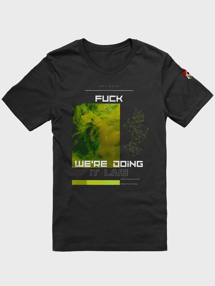 RVG Doing It Live product image (1)