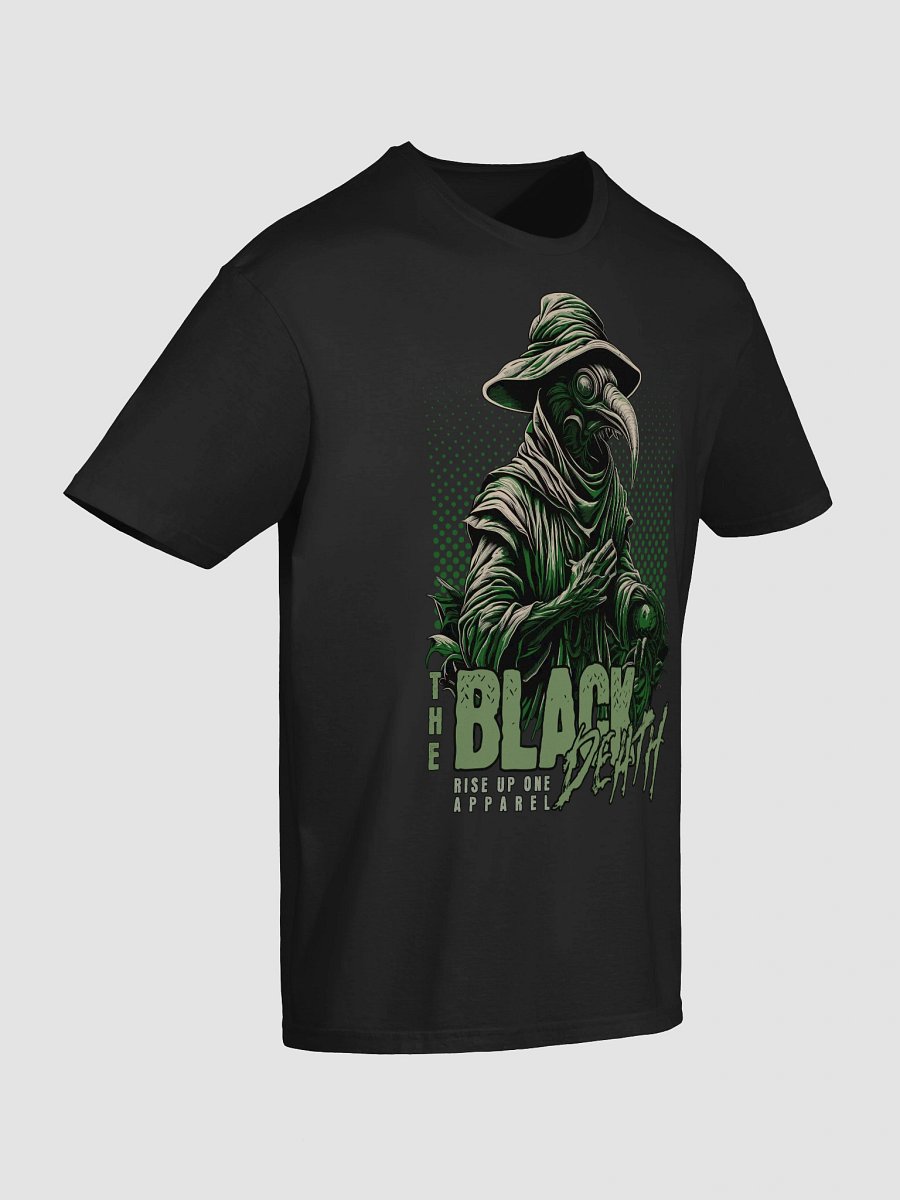 The Black Death - Deep Wood product image (10)