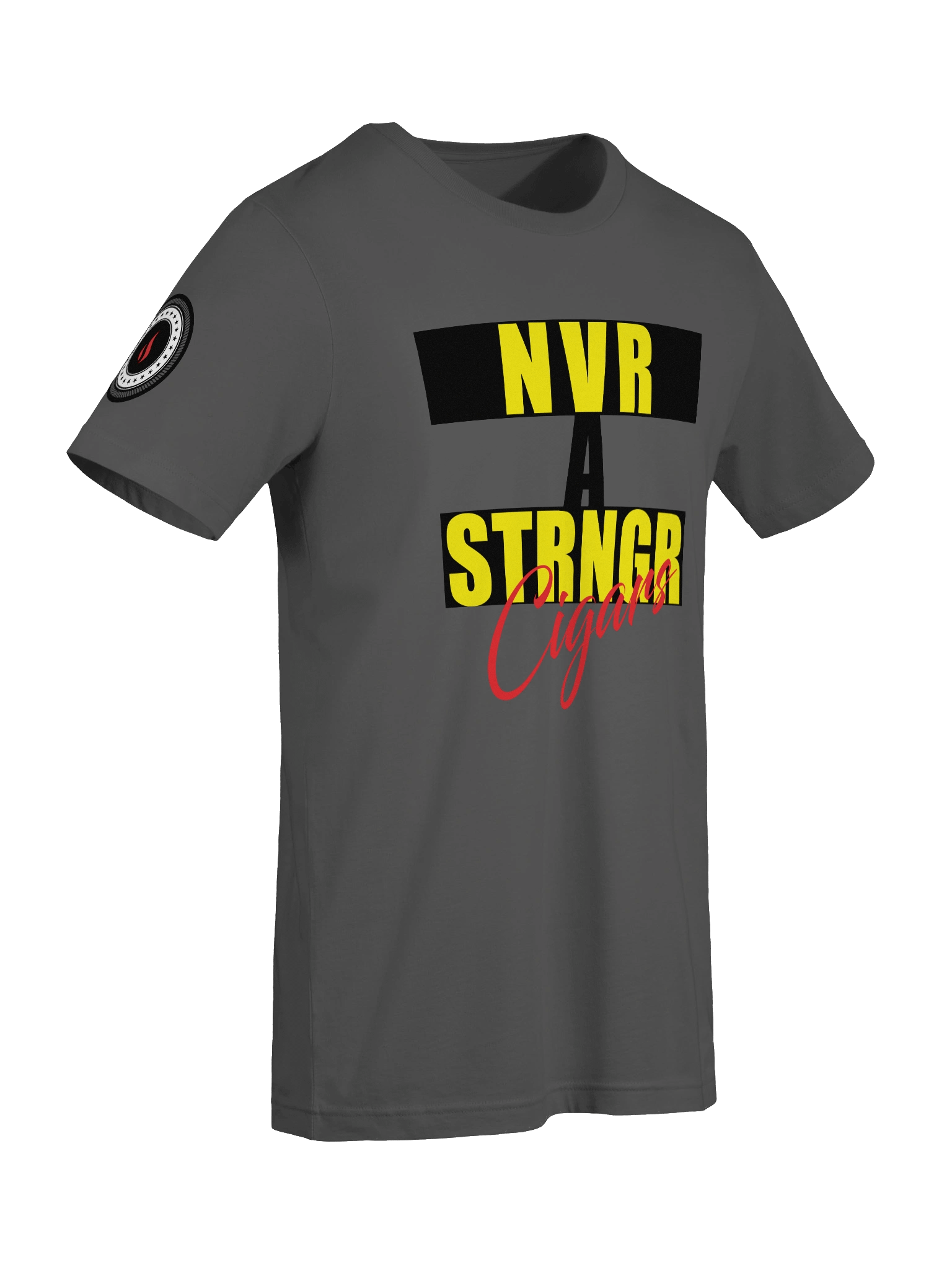 NAS D-Block T-shirt product image (17)