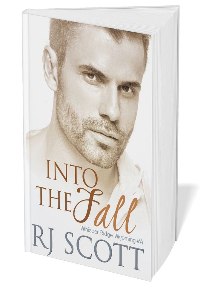 Into the Fall (Whisper Ridge, Wyoming 4) product image (1)
