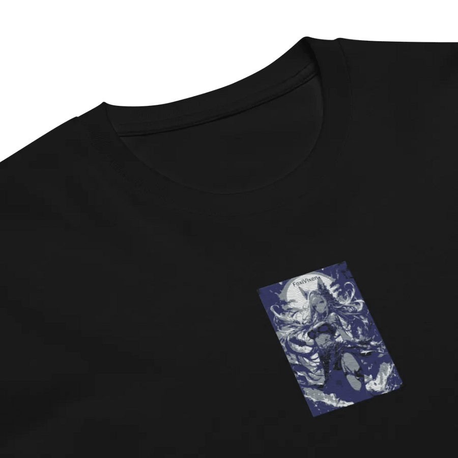 FoxiVixen Enigmatic T-Shirt product image (6)