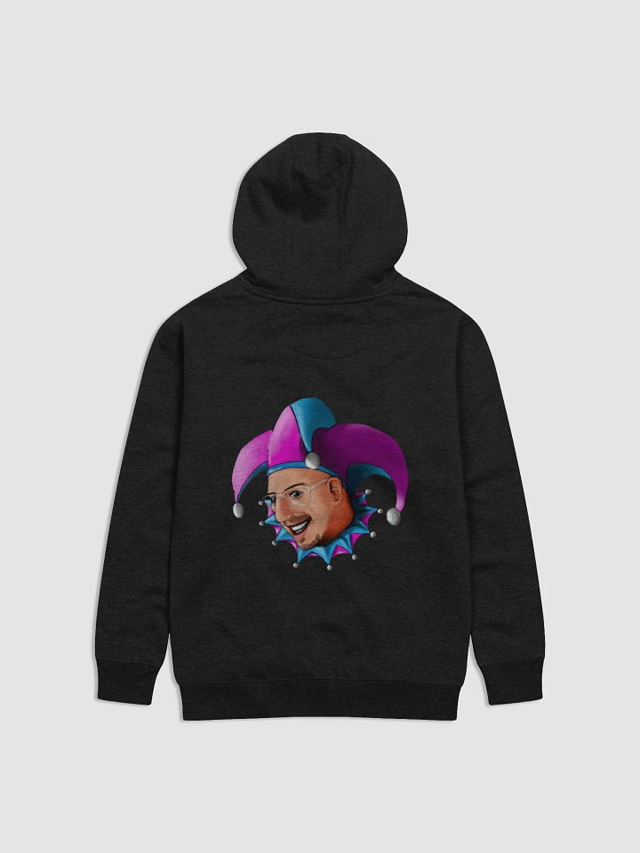 Tom Foolery Logo Hoodie product image (2)