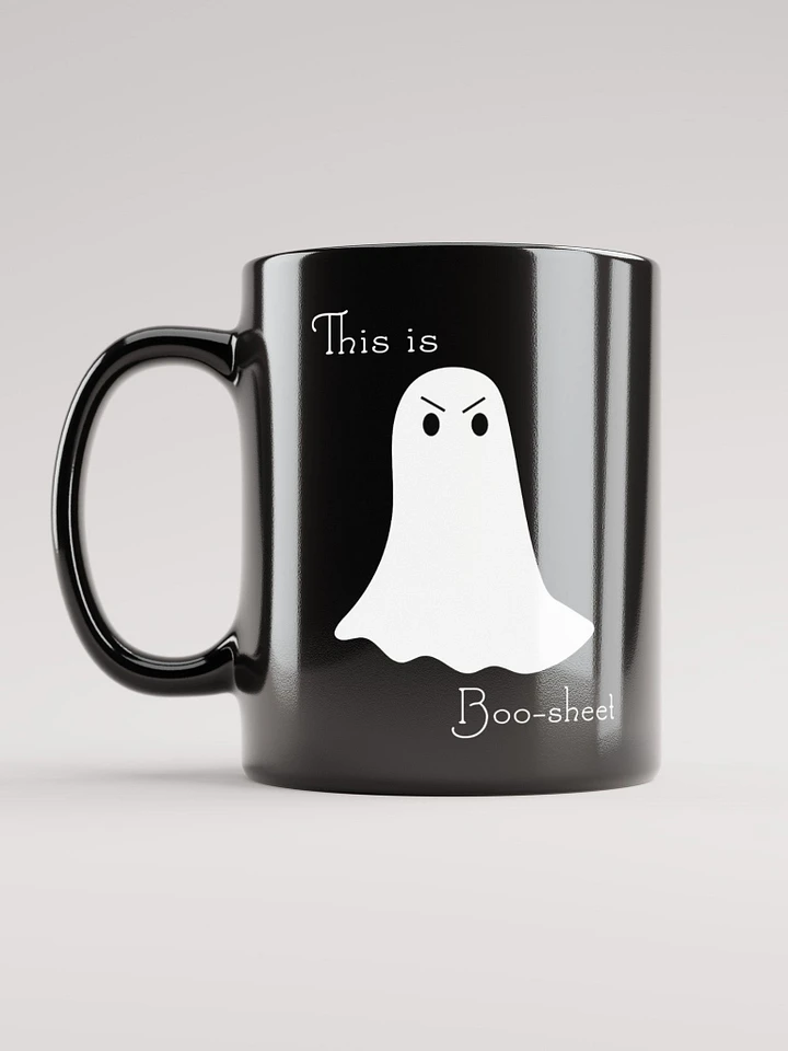 Boo-Sheet Mug product image (1)