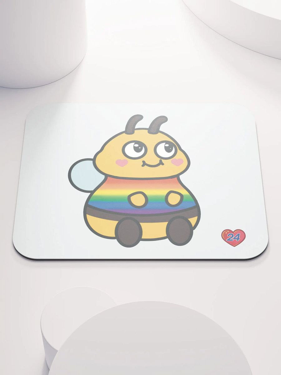 Pride Mouse Pad product image (1)