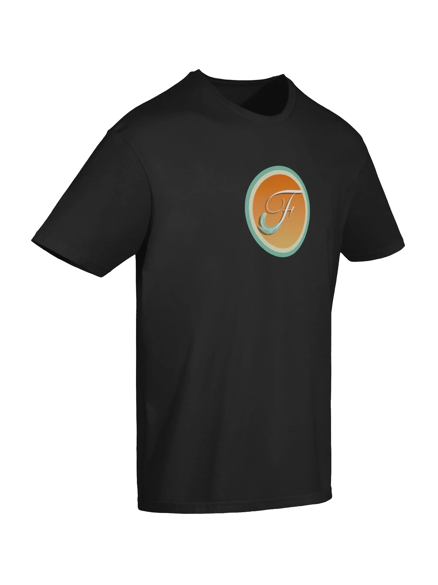 Feather Logo Shirt product image (39)