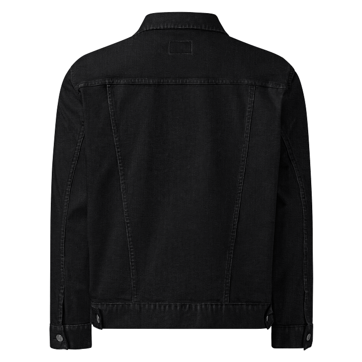 Threadfast Denim Jacket product image (2)