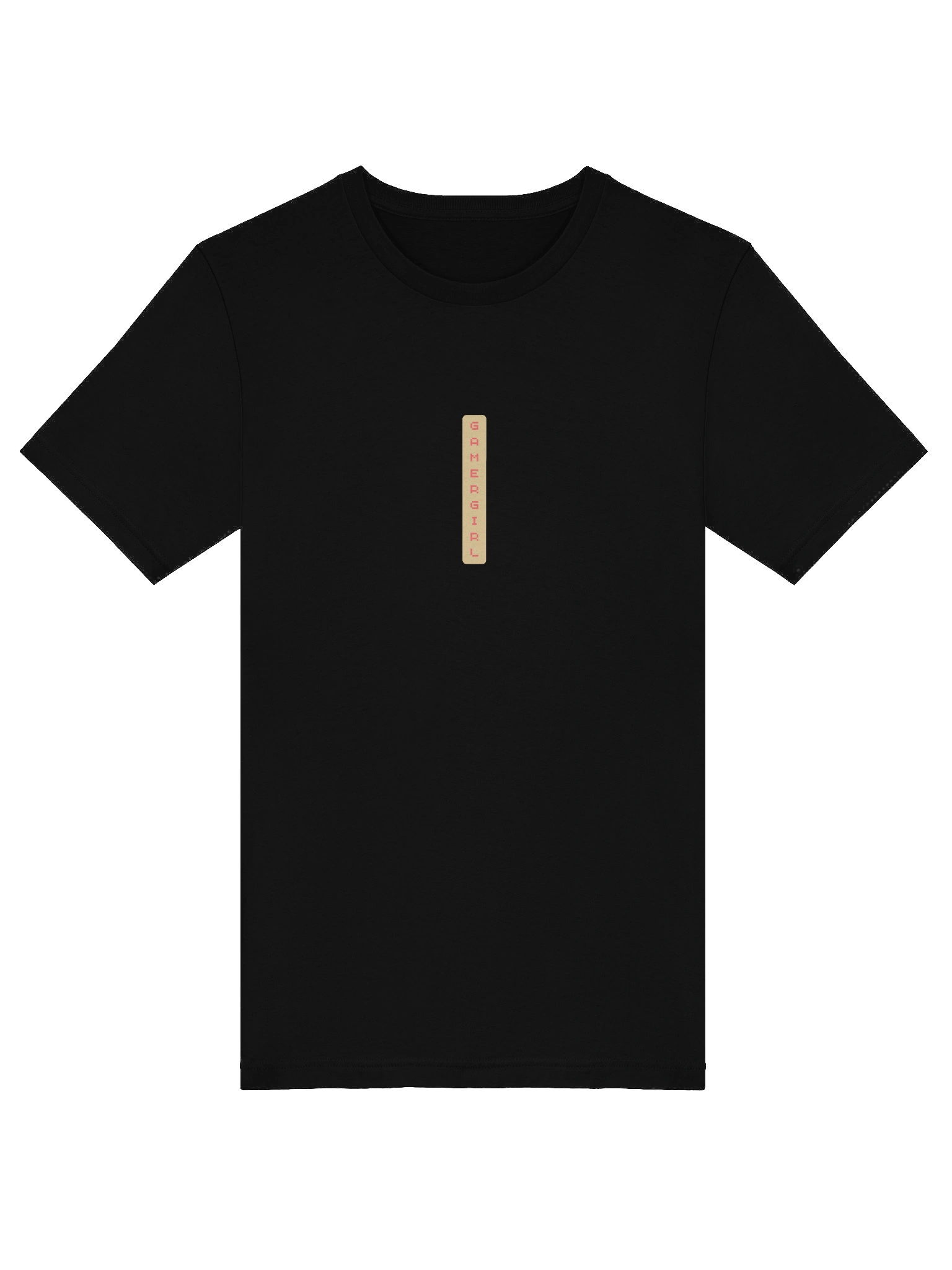 "Gamer Girl" T-shirt product image (1)