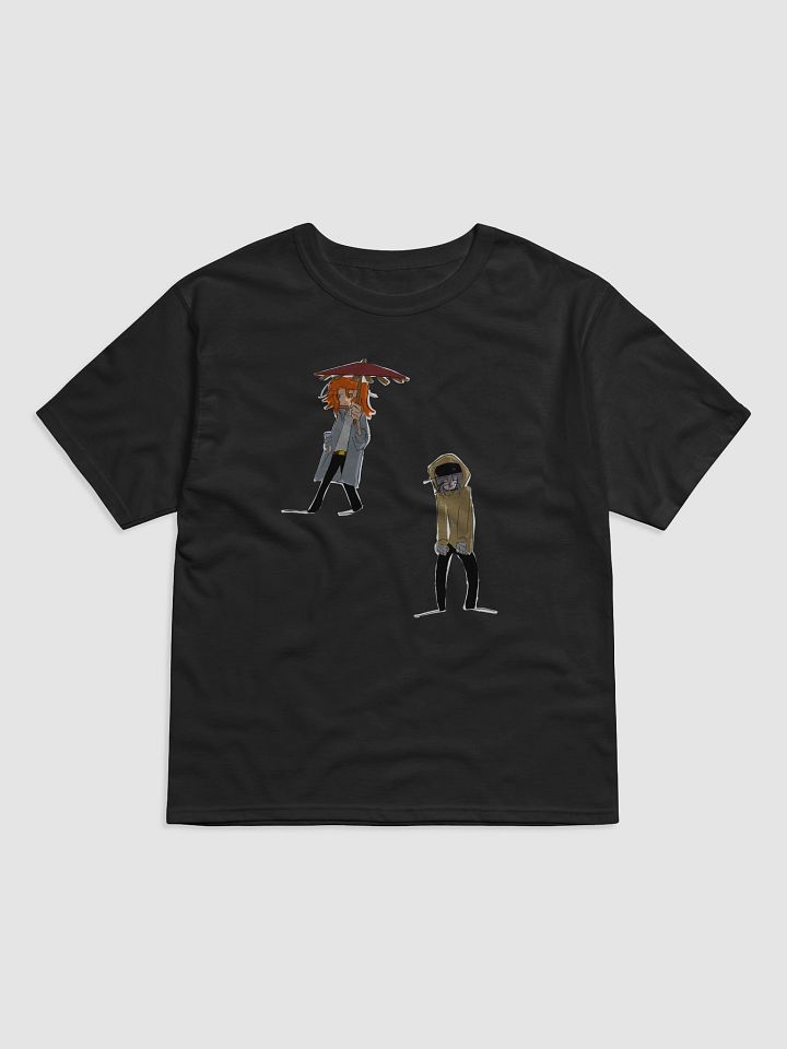 As if to dedicate this song to... June T-shirt product image (1)