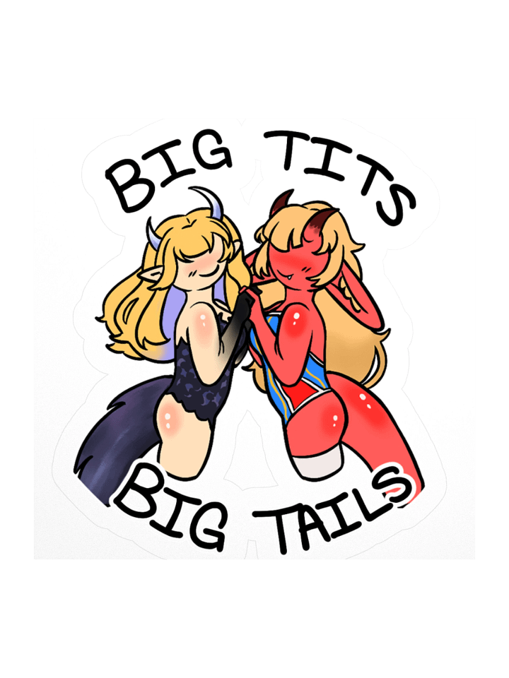 Tig Ol' Tails product image (3)