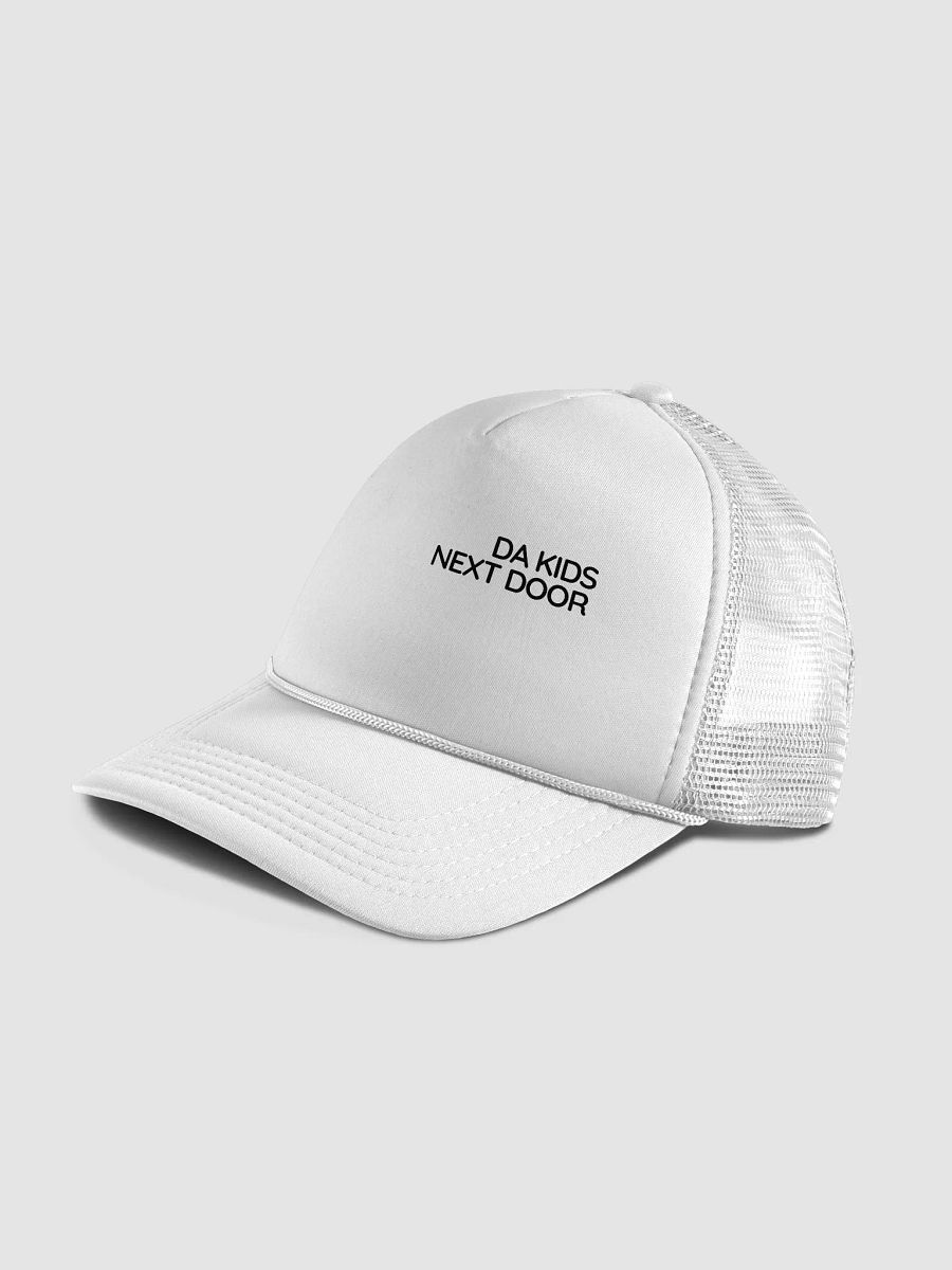 Limited Time Merch Cap product image (4)