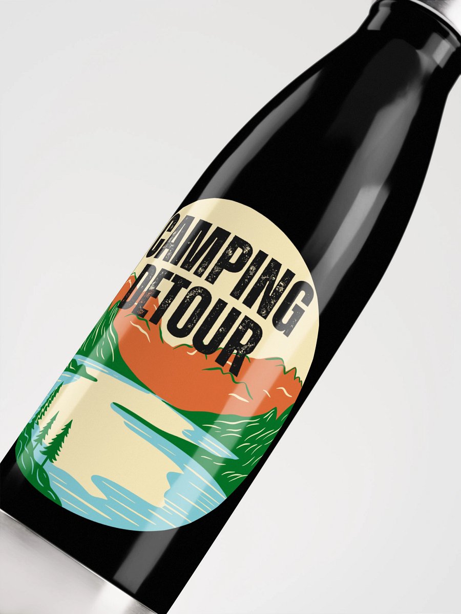 camping detour water bottle product image (5)