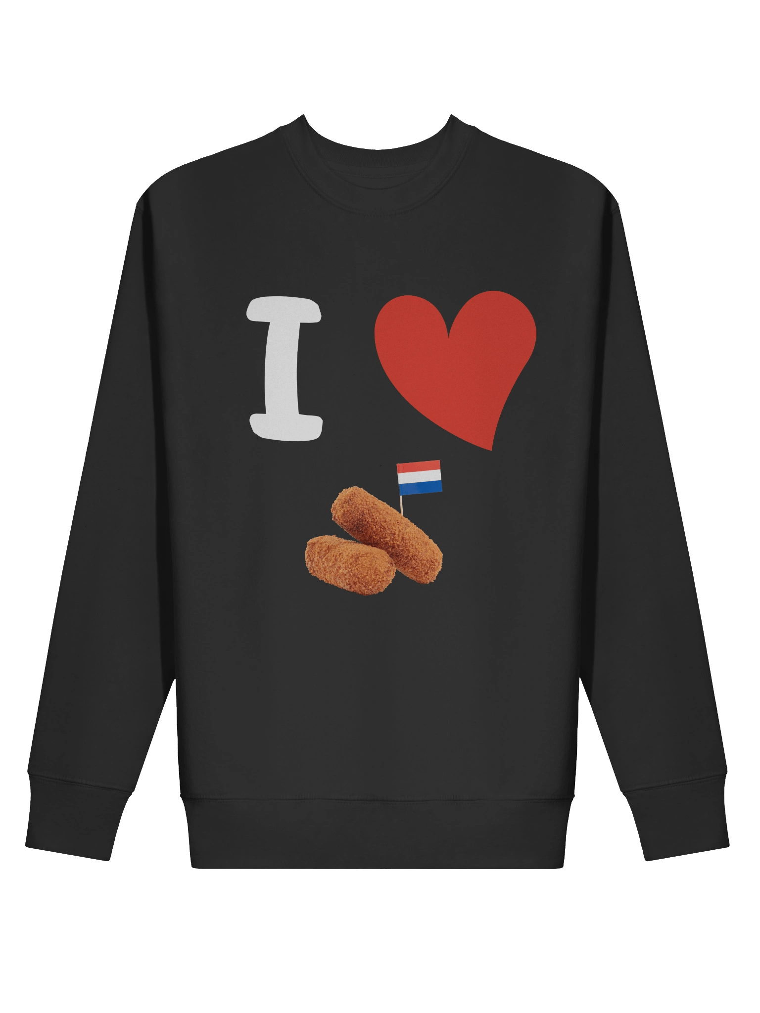 I Love Kroket(ten) product image (9)