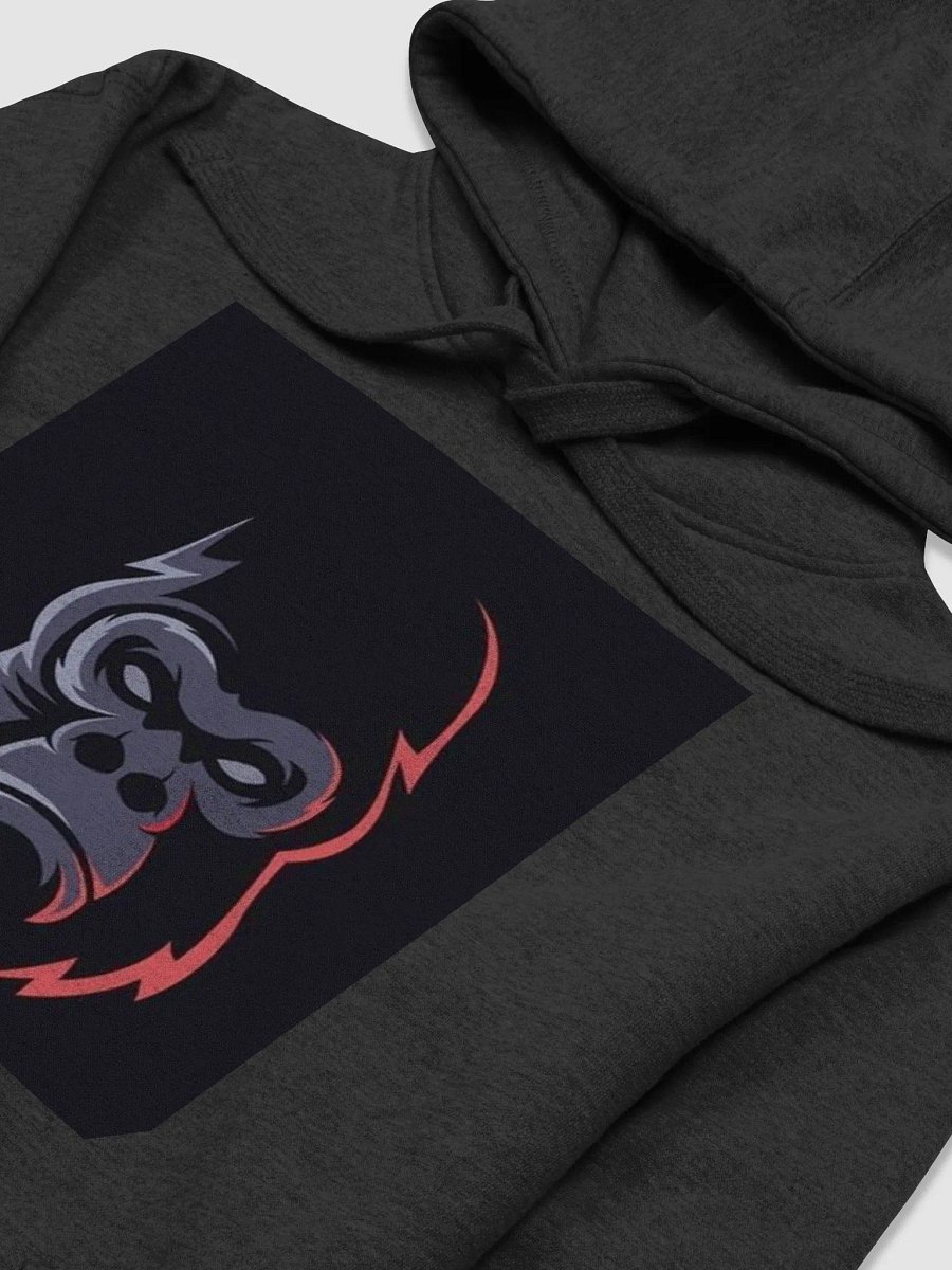 Hoodies For Men's - Women's product image (3)