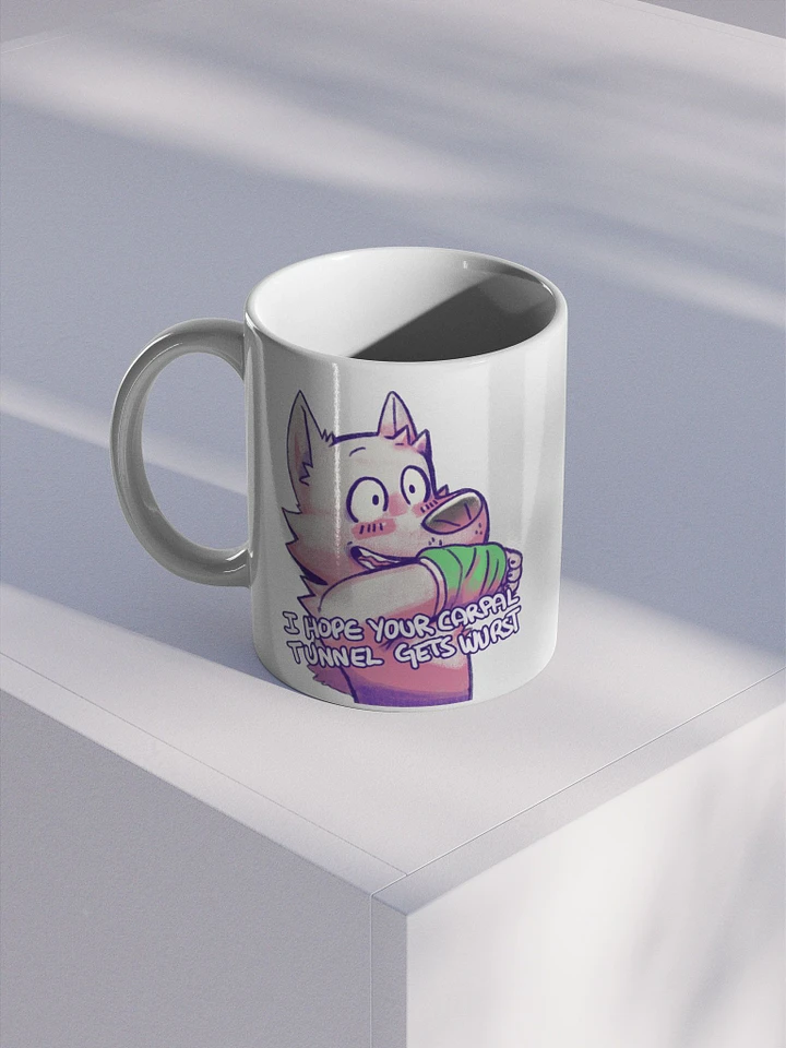 Carpal Mug product image (1)