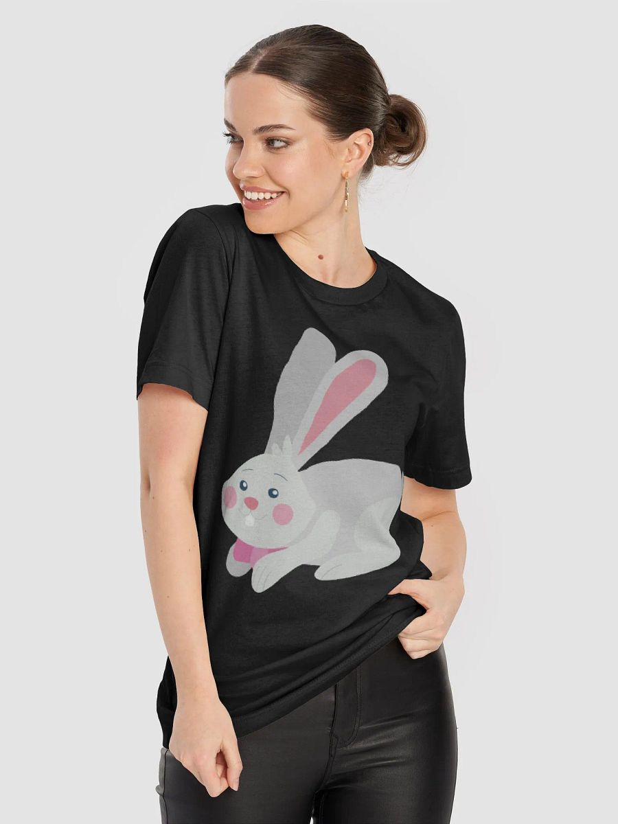 The Cute Rabbit. product image (8)