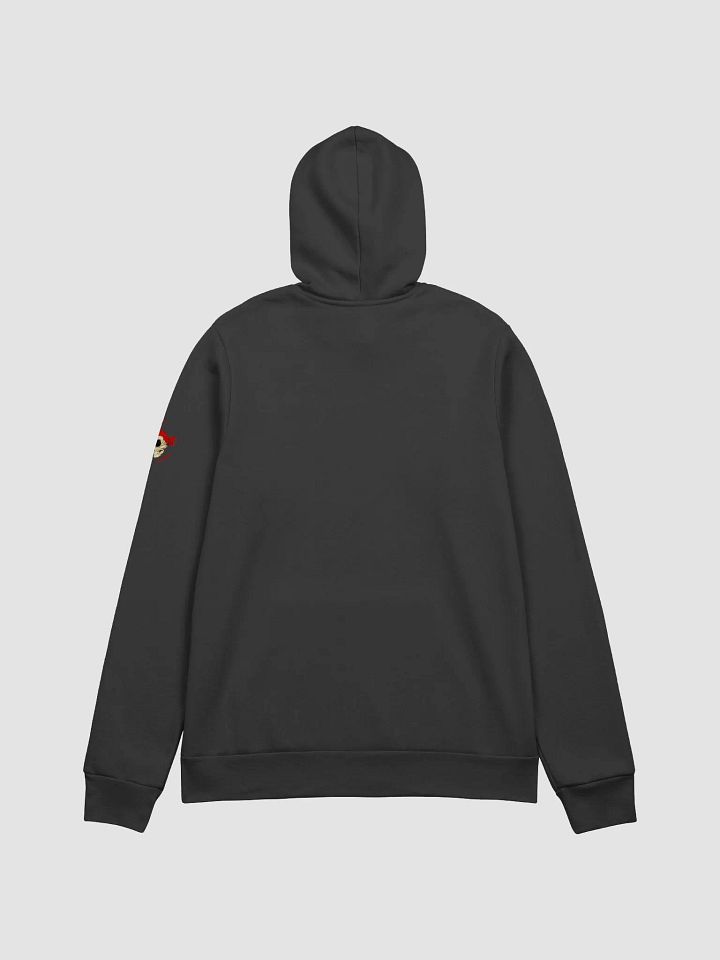 RVG Tears Hoodie product image (2)