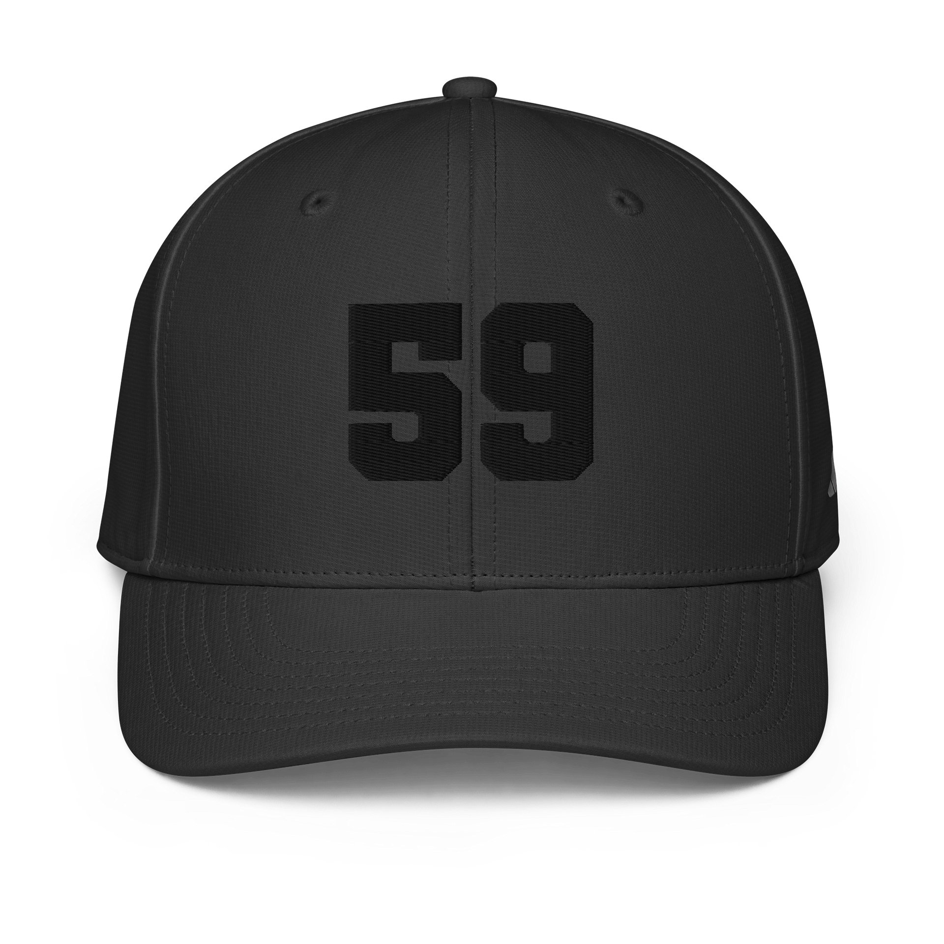 Number 59 Design Adidas Performance Caps product image (6)