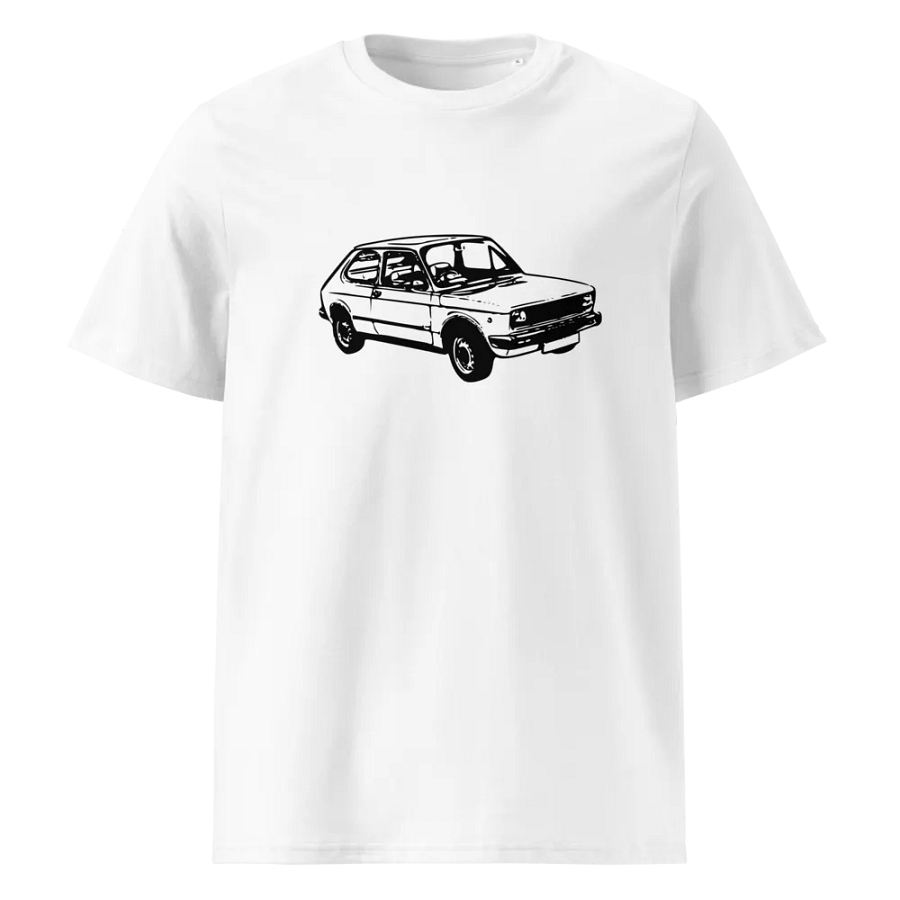 New vintage italian car nostalgia t-shirt and others product image (1)