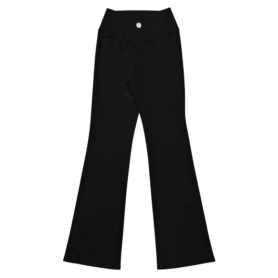 Classic Flare Leggings product image (7)