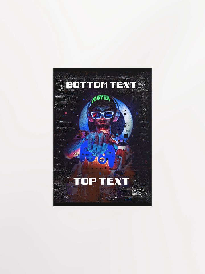 Meme Poster product image (1)