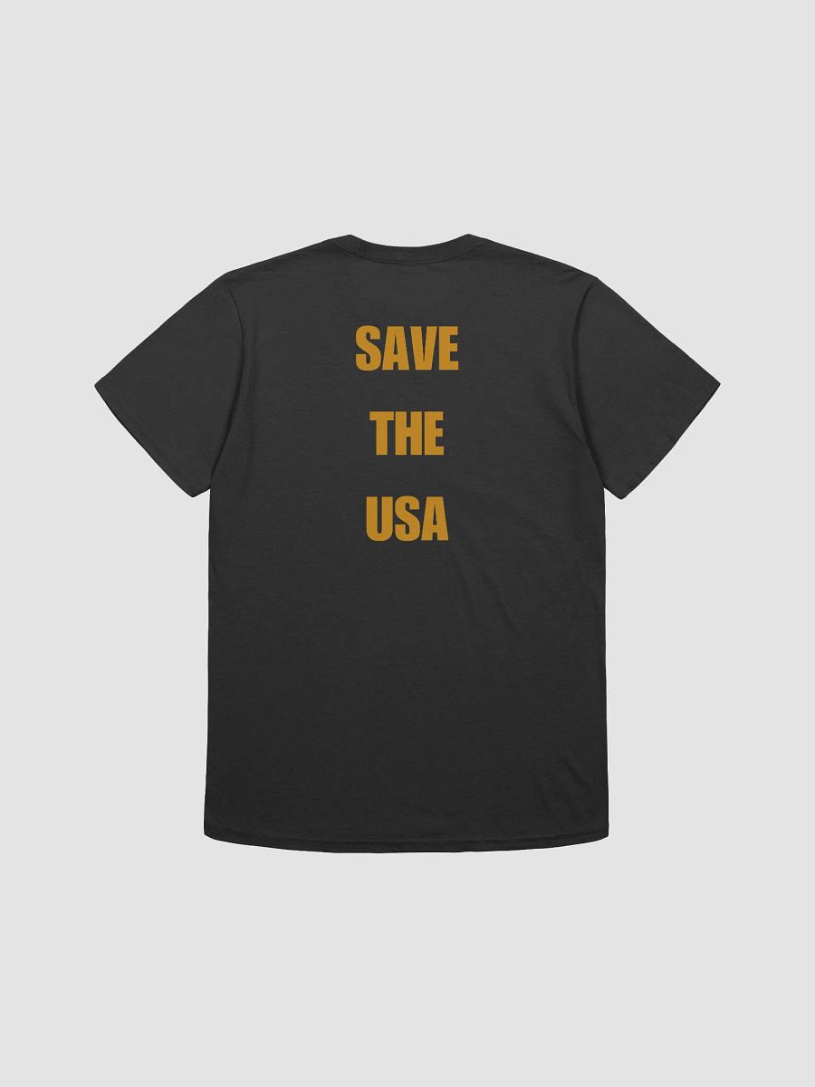 Vote Trump: Save The USA (Gold Edition) product image (10)