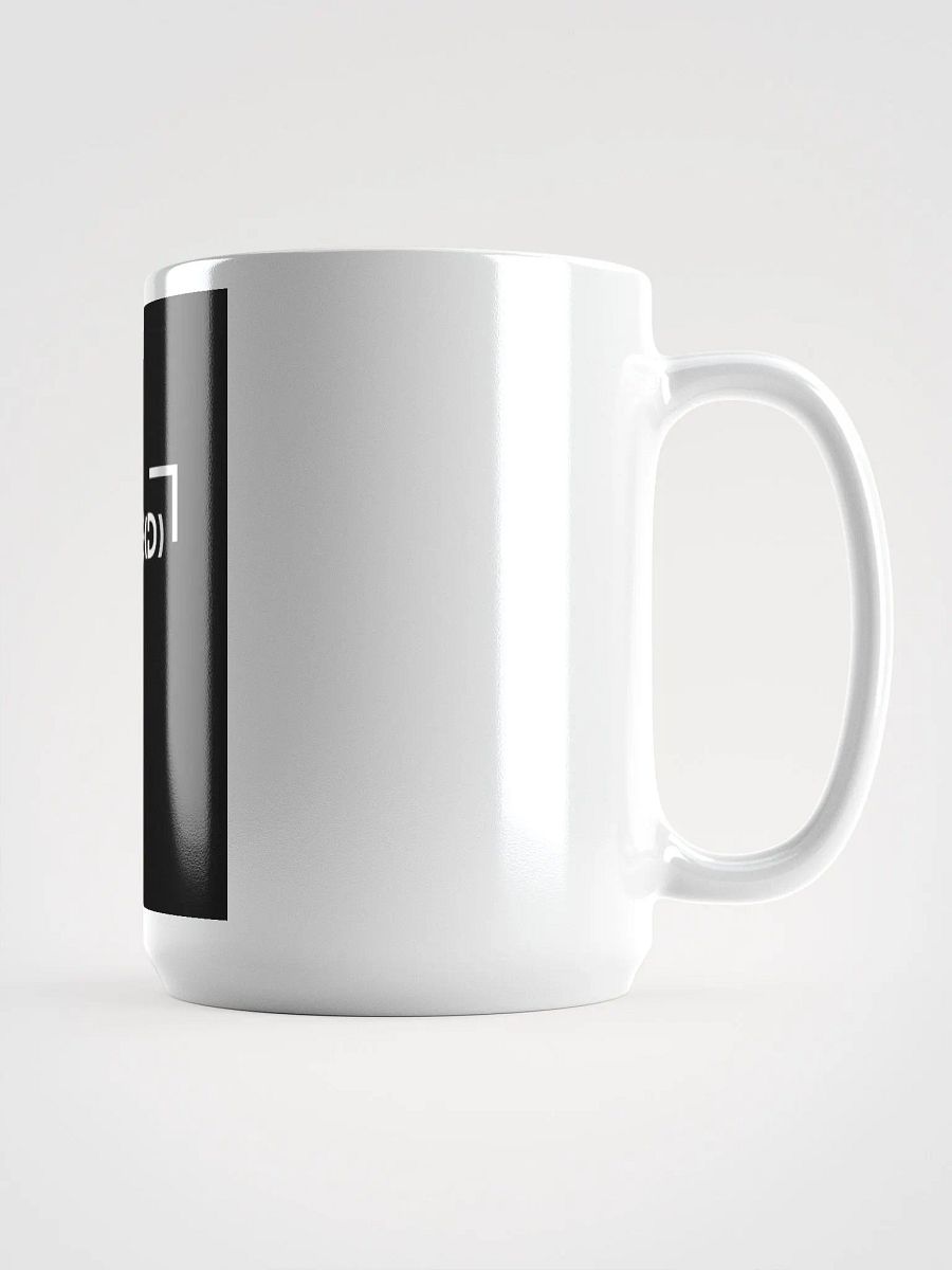 Stone(d) mug product image (1)