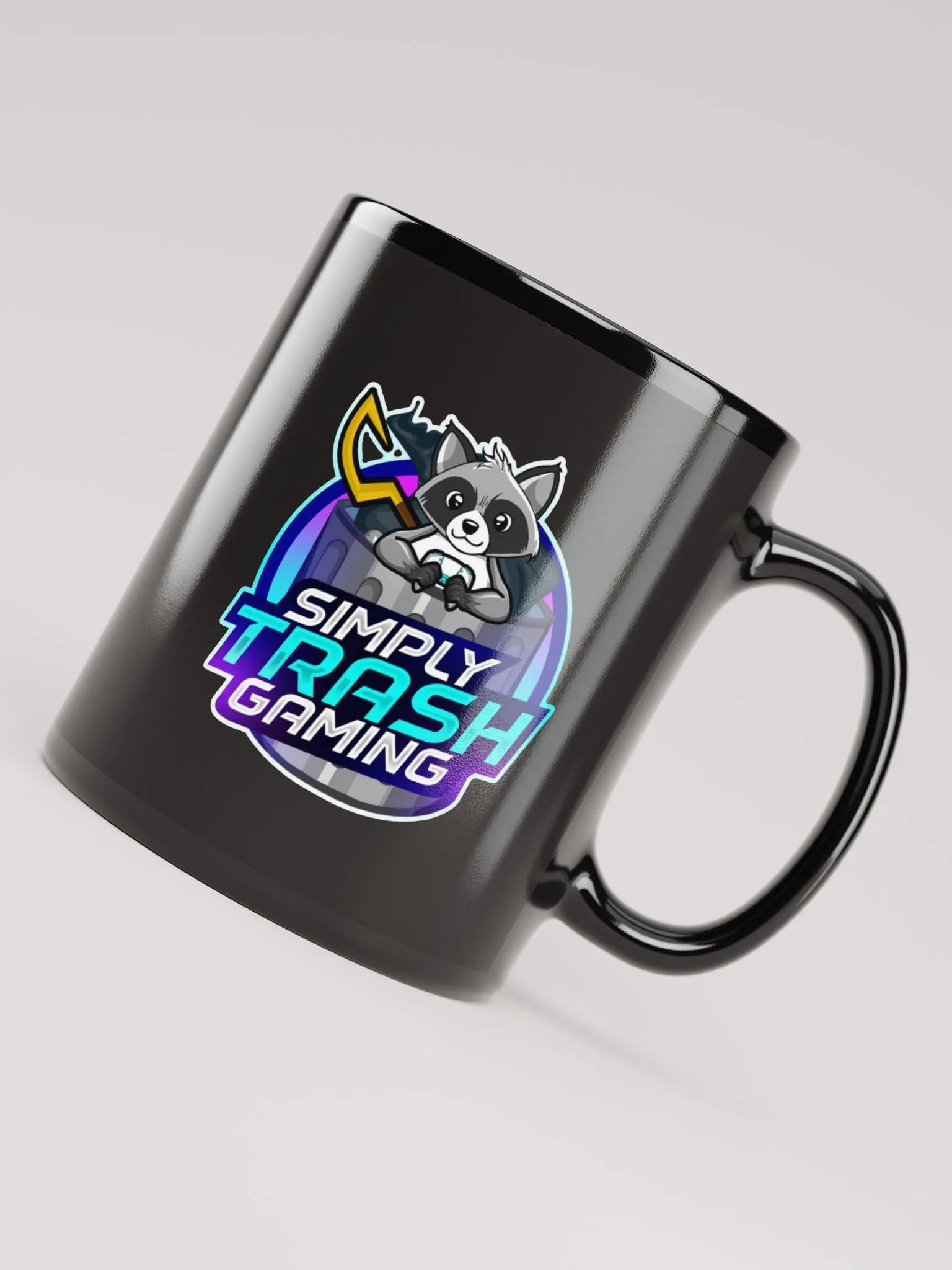 STG Logo Mug product image (4)