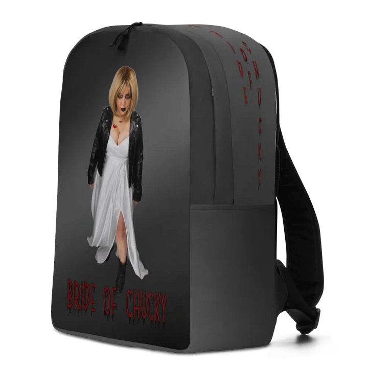 Bride of Chucky Minimalist Backpack product image (2)