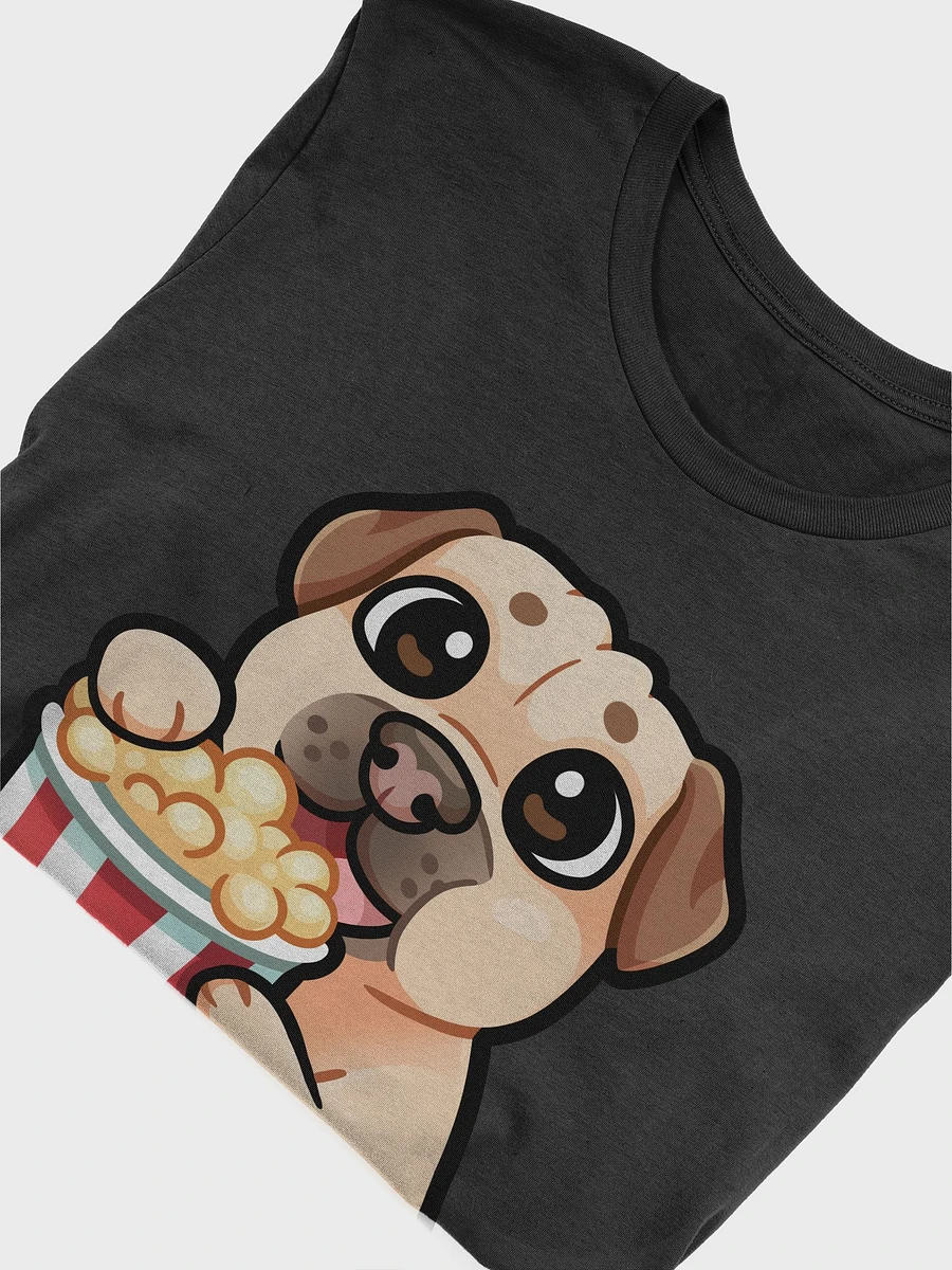 Popcorn - Soft T-Shirt product image (37)