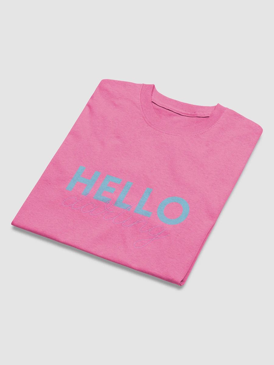 Hello Darling Tee product image (29)