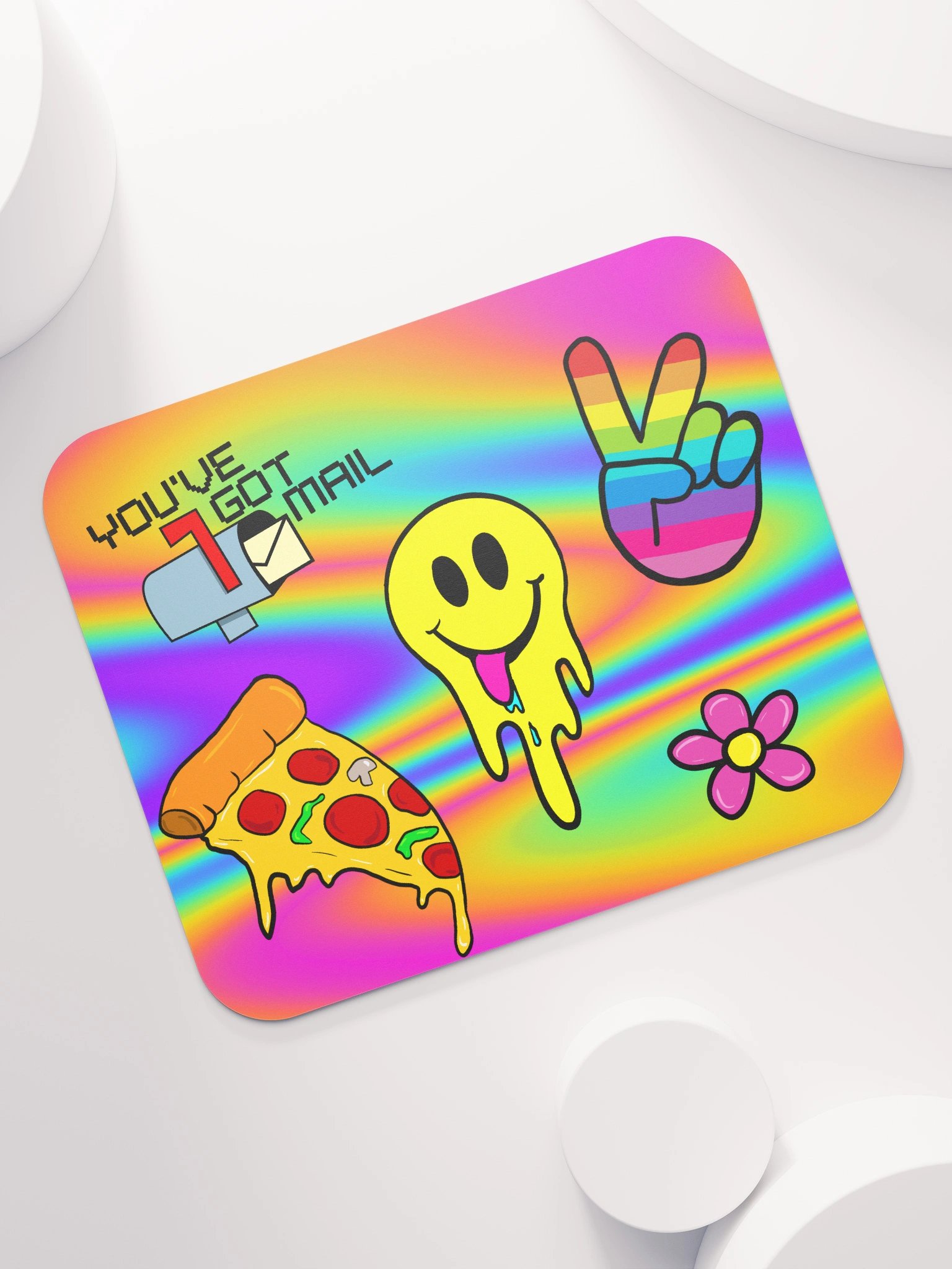 Y2k Mousepad product image (7)