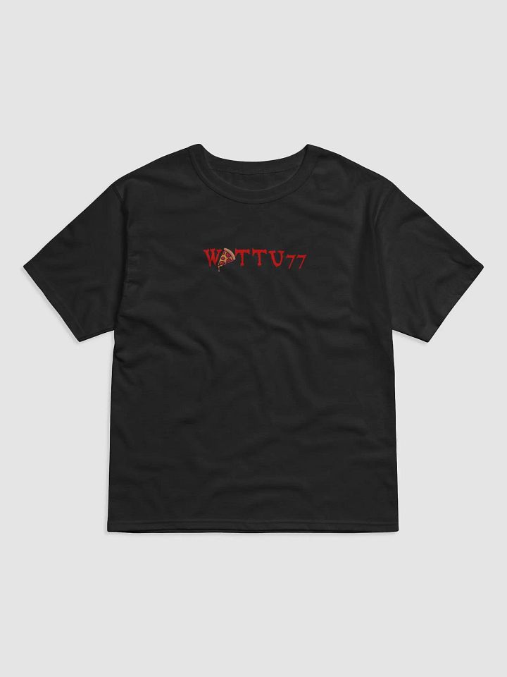 wattu77 Champion Relaxed-fit T-Shirt product image (1)