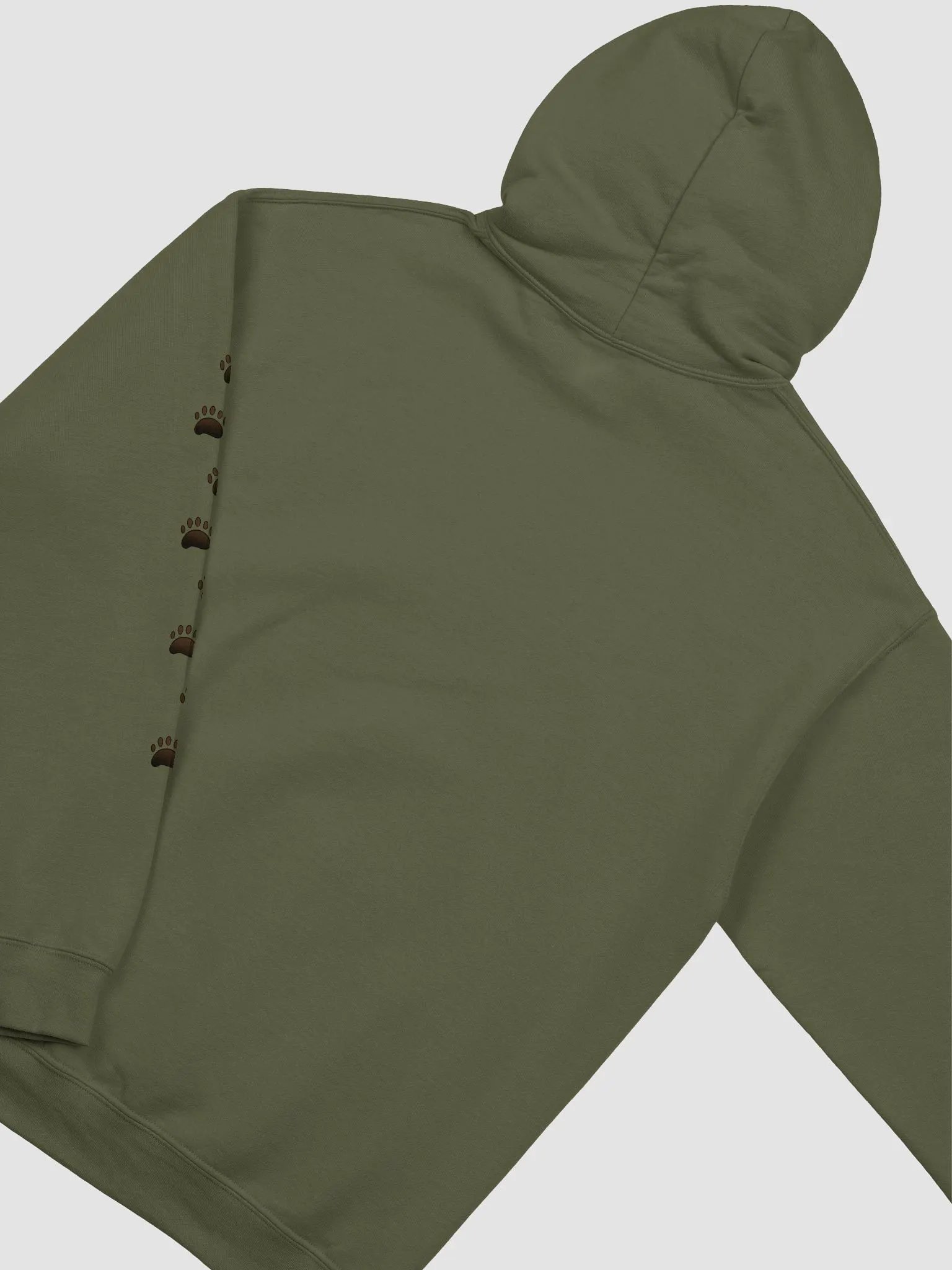 Cute & Cozy Teddy Bear Unisex Hoodie product image (27)