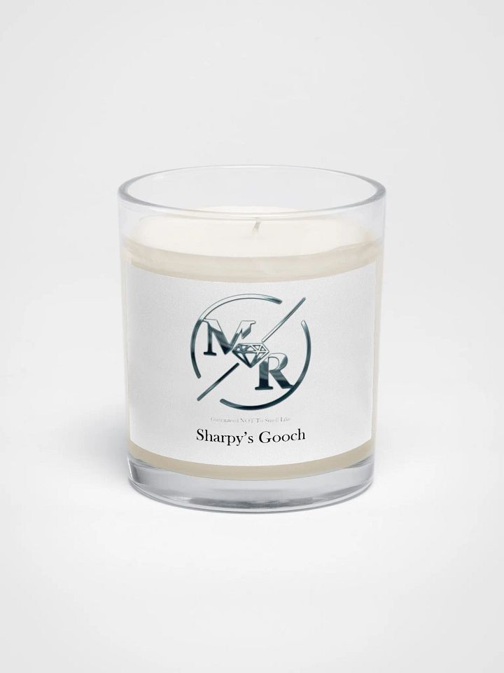 Rush Candle product image (1)