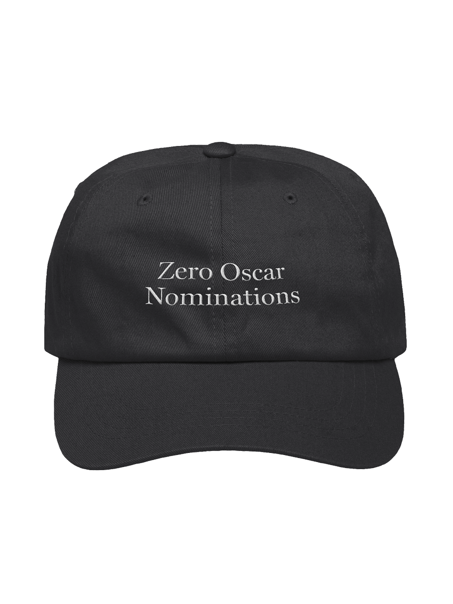 Zero Oscar Nominations product image (3)