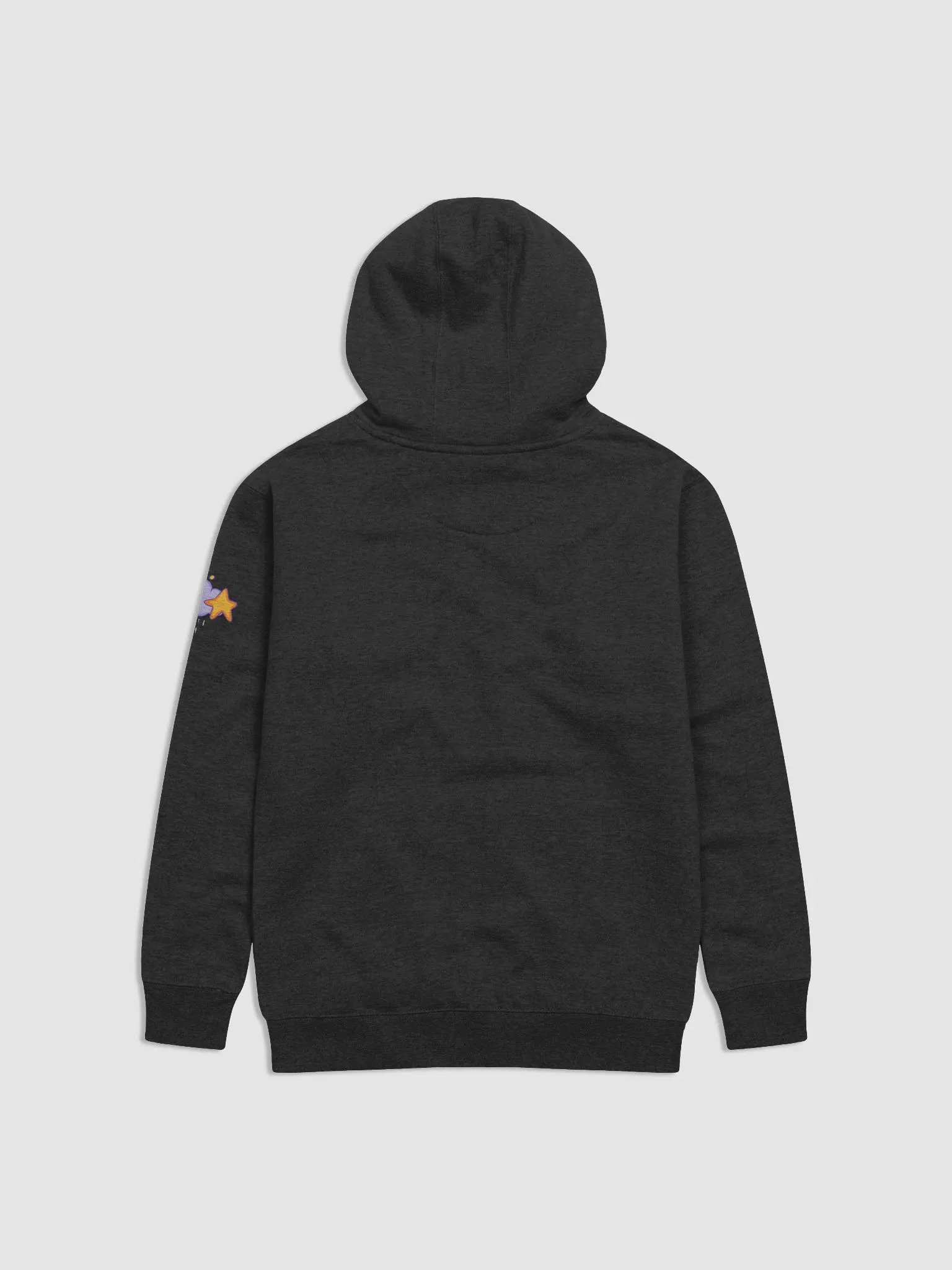 Grompy Jonx Hoodie product image (2)