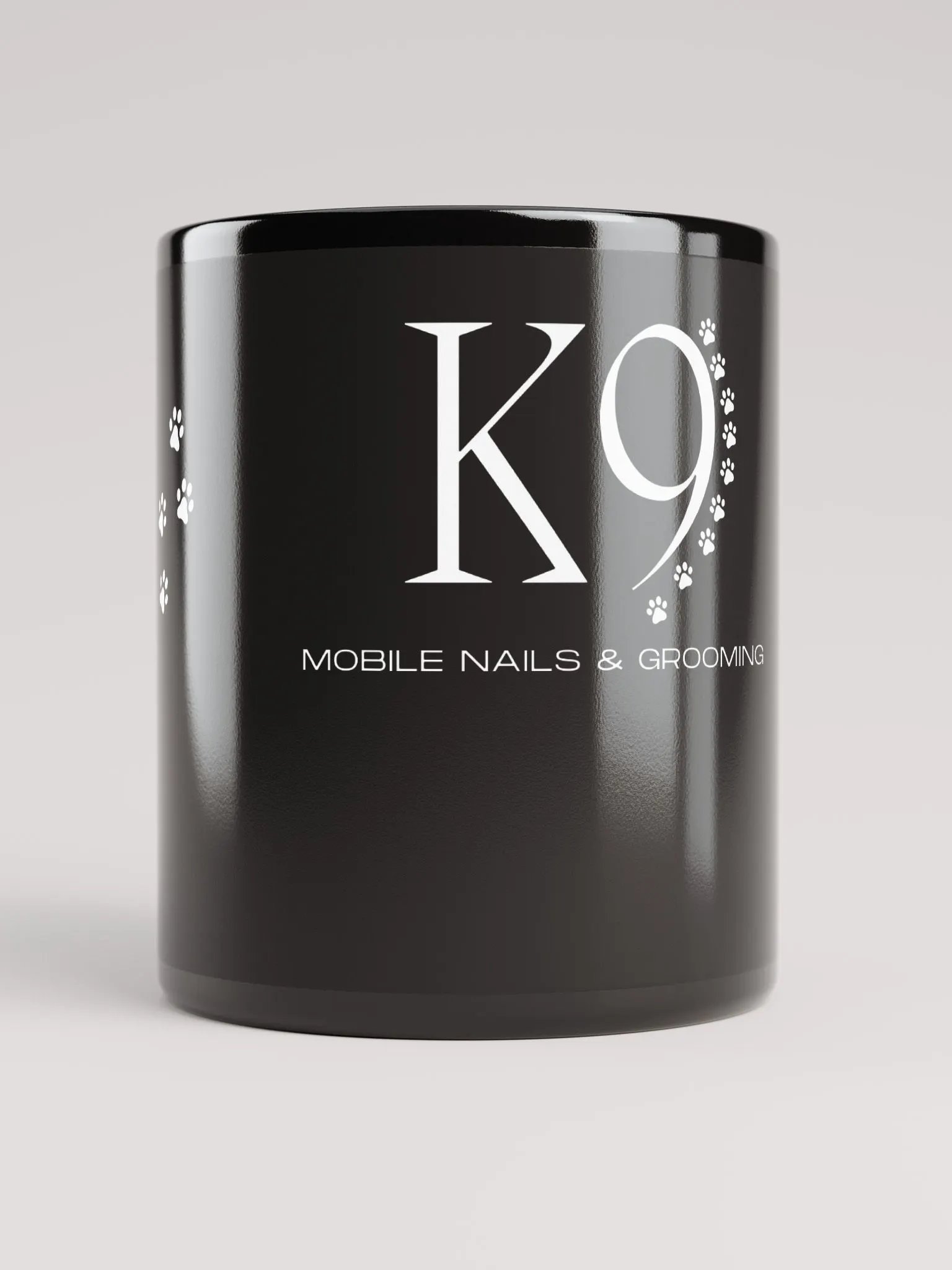 K9 Mug product image (9)