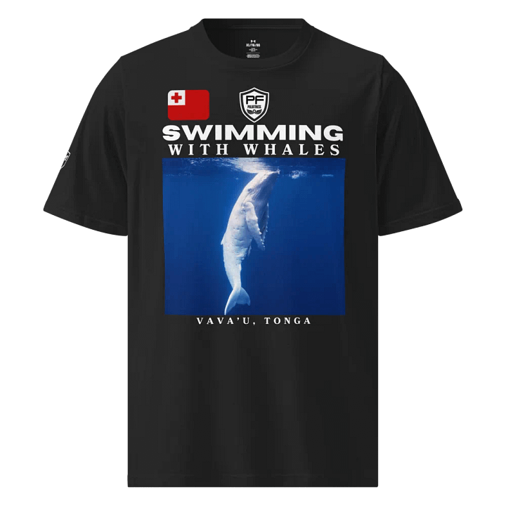 Swimming with Whales product image (1)