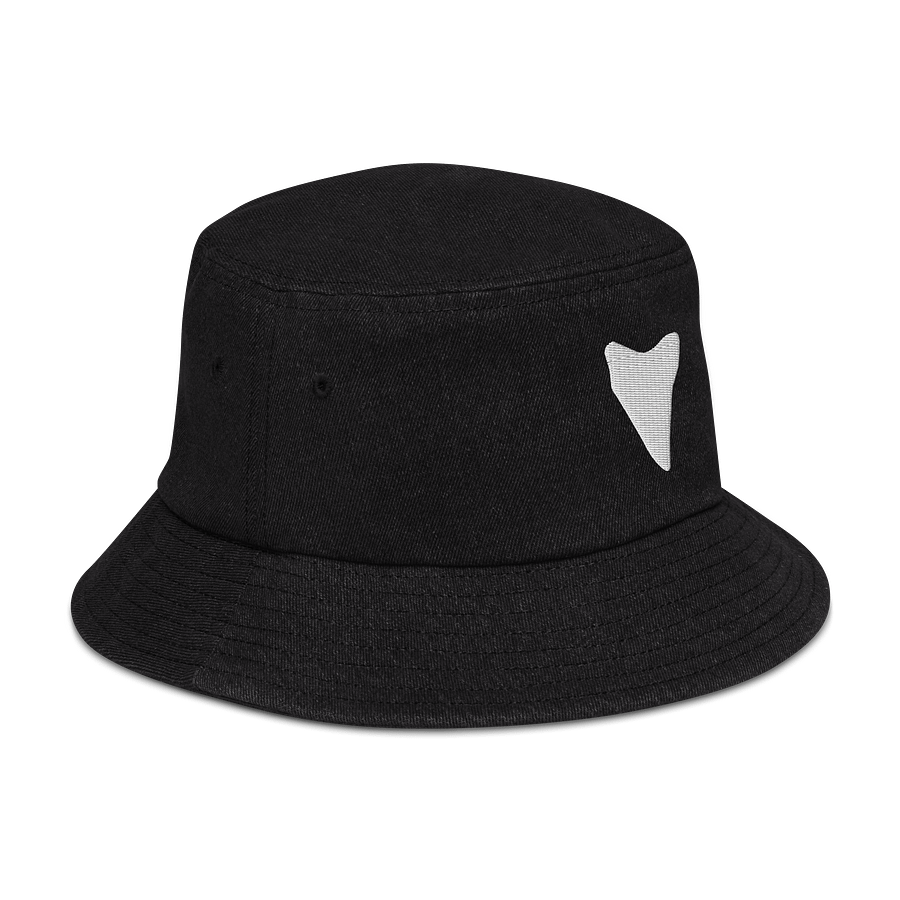 Shark Tooth Bucket Hat product image (3)
