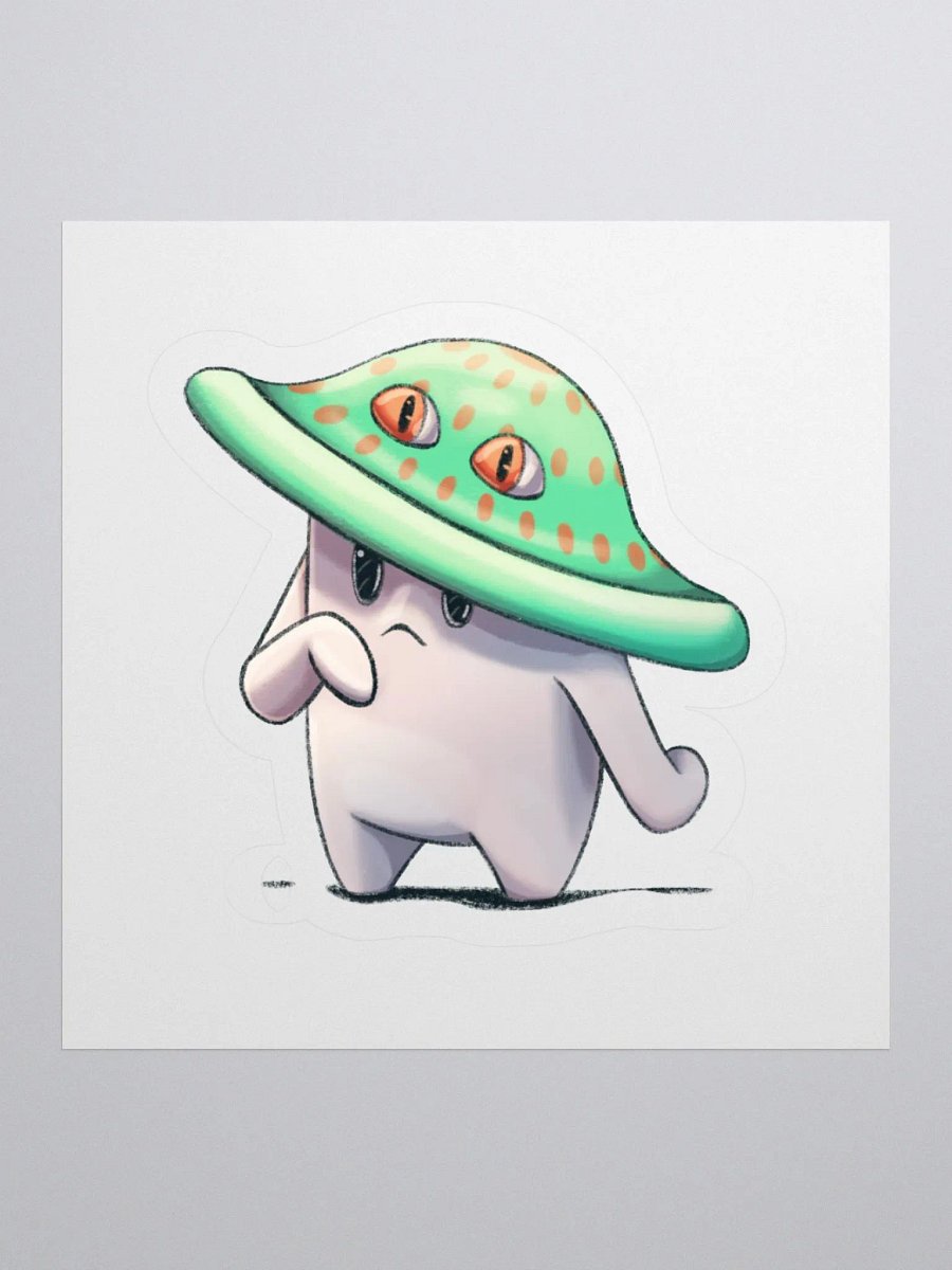Thinking Shroom product image (2)