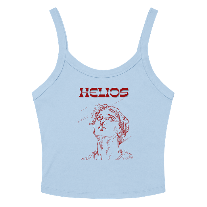 Helios Tank Top product image (2)