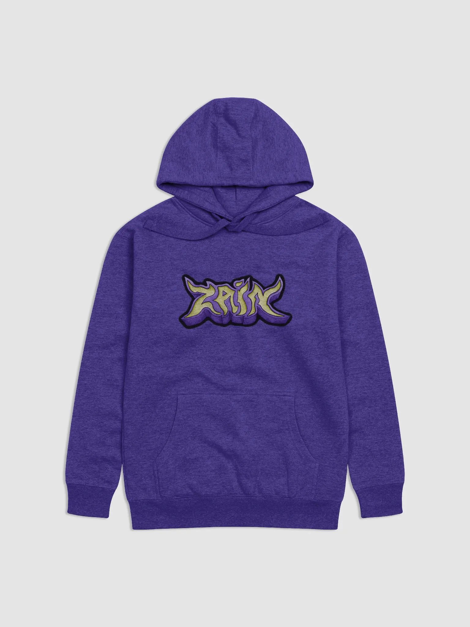 Zain Cotton Hoodie product image (49)
