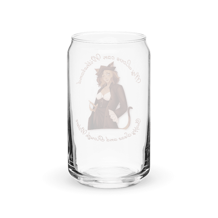Vix Glass product image (6)