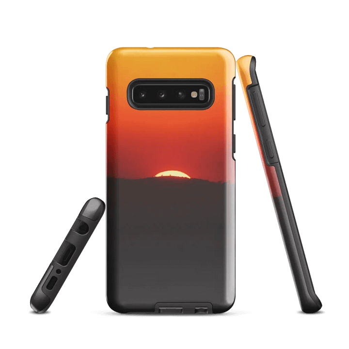 Sunset Case product image (1)